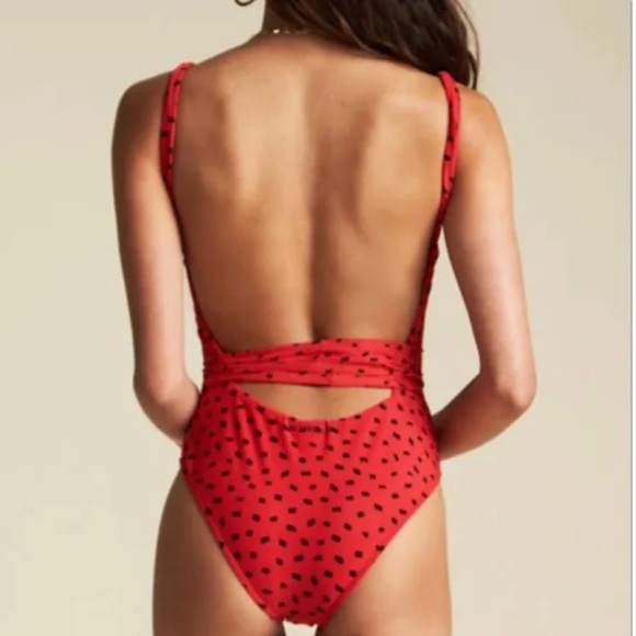 BILLABONG ONE PIECE - Picture 4 of 9